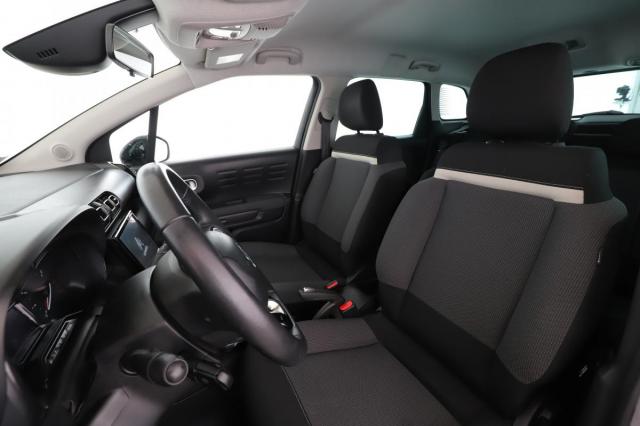 Citroen C3 Aircross image 9