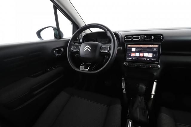 Citroen C3 Aircross image 2