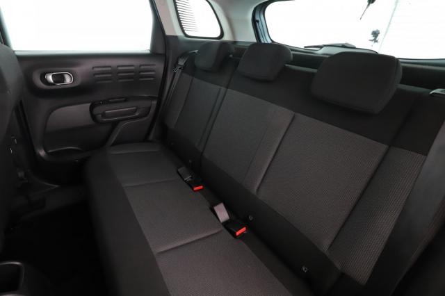 Citroen C3 Aircross image 1