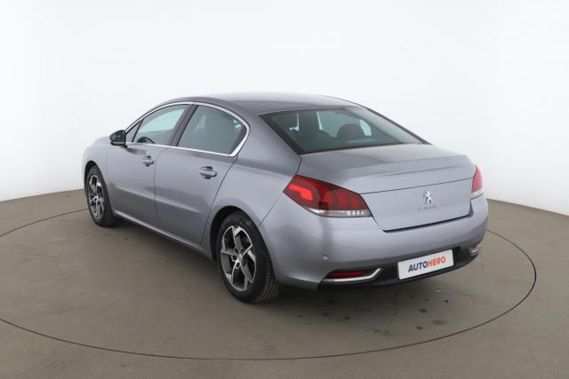 Peugeot 508 image 3