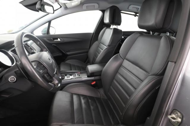Peugeot 508 image 7