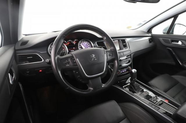 Peugeot 508 image 4
