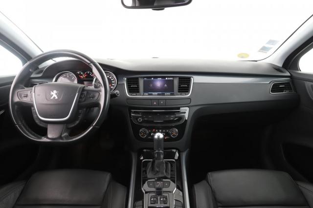 Peugeot 508 image 1