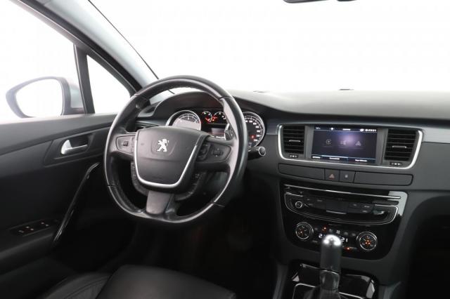 Peugeot 508 image 2