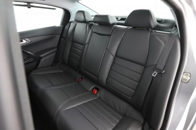Peugeot 508 image 8