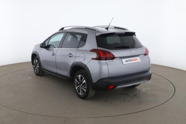 Peugeot 2008 image 3