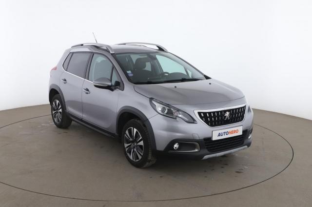 Peugeot 2008 image 9