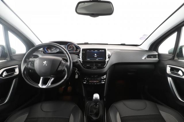 Peugeot 2008 image 5