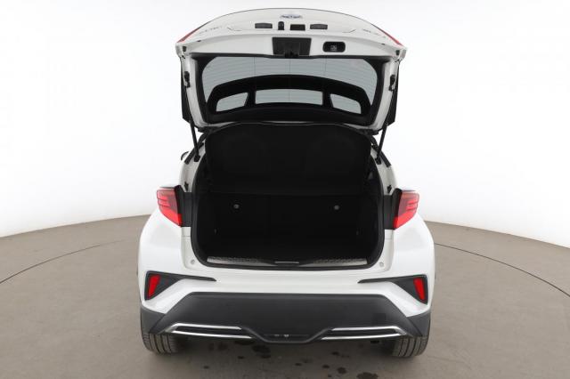 Toyota C-Hr image 4