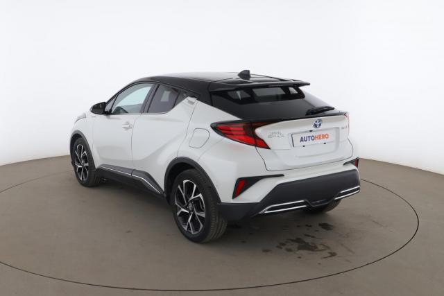 Toyota C-Hr image 5