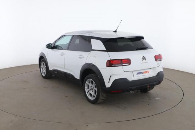 Citroen C4 Cactus image 4