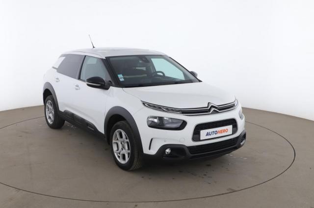 Citroen C4 Cactus image 3