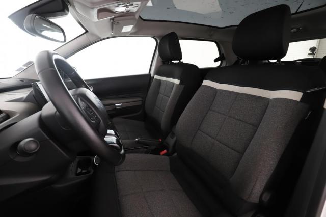 Citroen C4 Cactus image 6