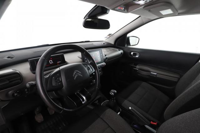 Citroen C4 Cactus image 1