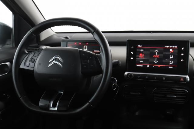 Citroen C4 Cactus image 8