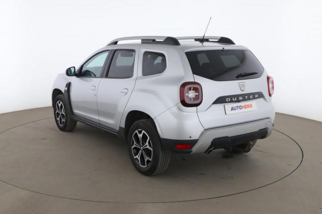 Dacia Duster image 7