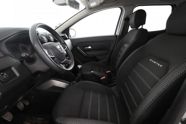 Dacia Duster image 9