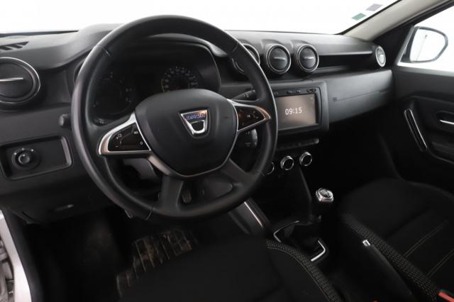 Dacia Duster image 4