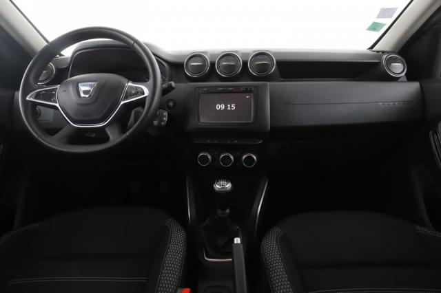 Dacia Duster image 6