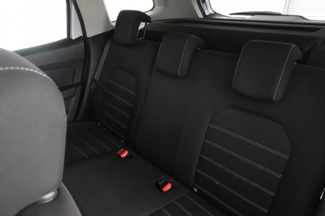 Dacia Duster image 1