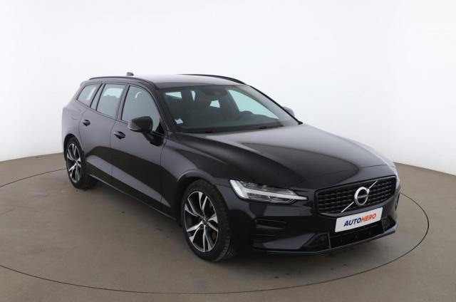 Volvo V60 image 5