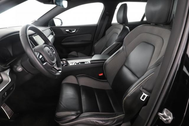 Volvo V60 image 8