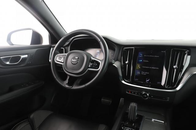Volvo V60 image 6
