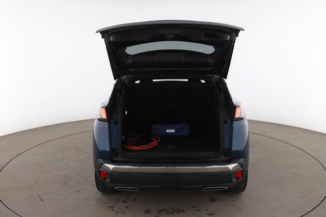 Peugeot 3008 image 4