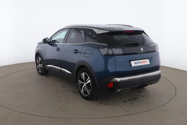 Peugeot 3008 image 6