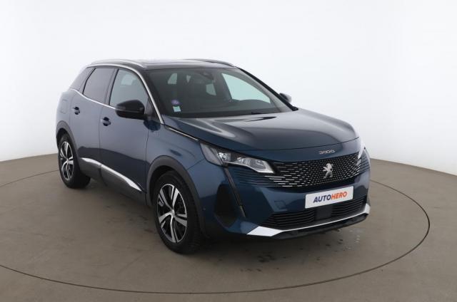 Peugeot 3008 image 2