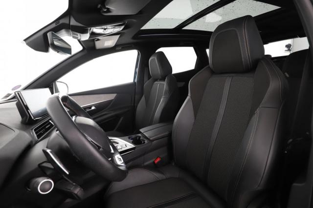 Peugeot 3008 image 8