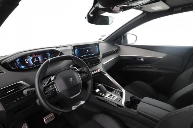 Peugeot 3008 image 9