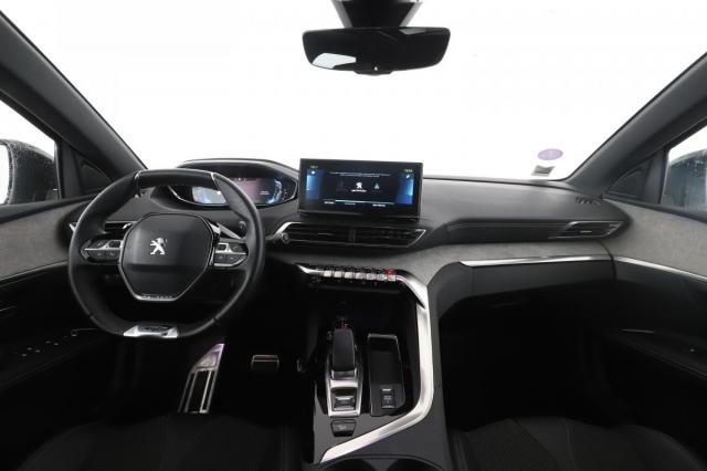 Peugeot 3008 image 1