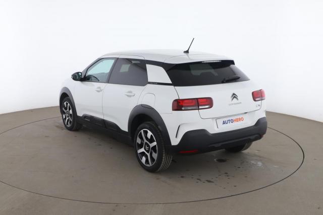 Citroen C4 Cactus image 5
