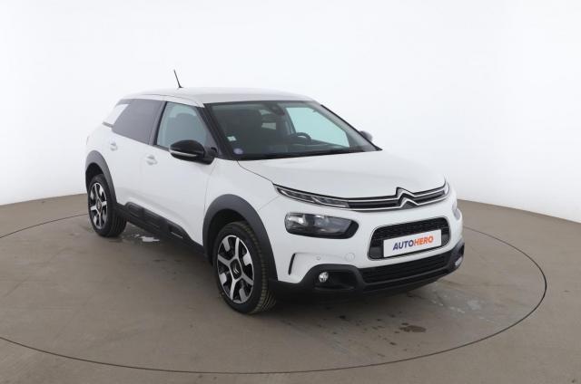 Citroen C4 Cactus image 6
