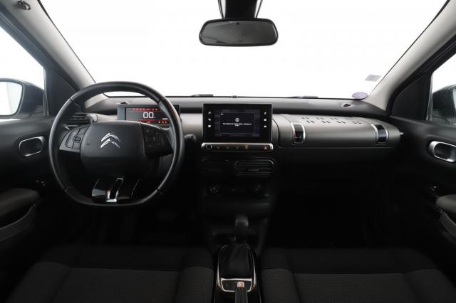 Citroen C4 Cactus image 9