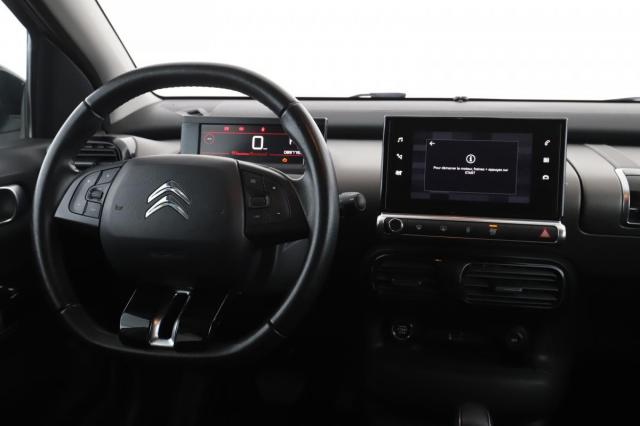 Citroen C4 Cactus image 8