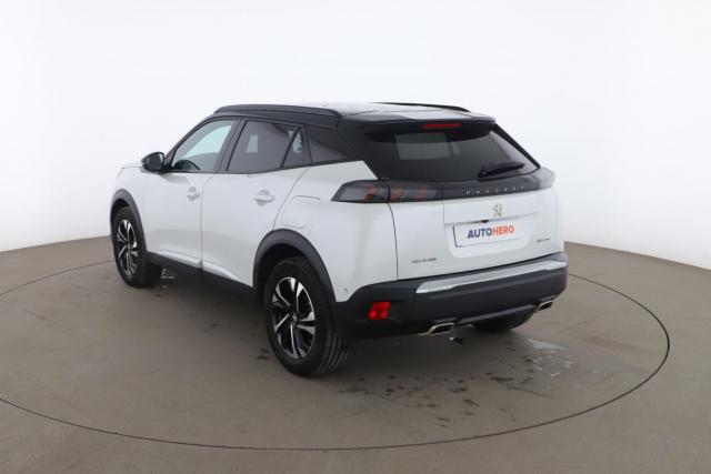 Peugeot 2008 image 4