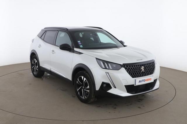 Peugeot 2008 image 6