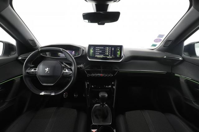Peugeot 2008 image 3