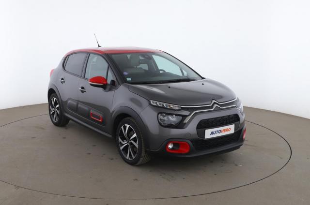 Citroen C3 image 7