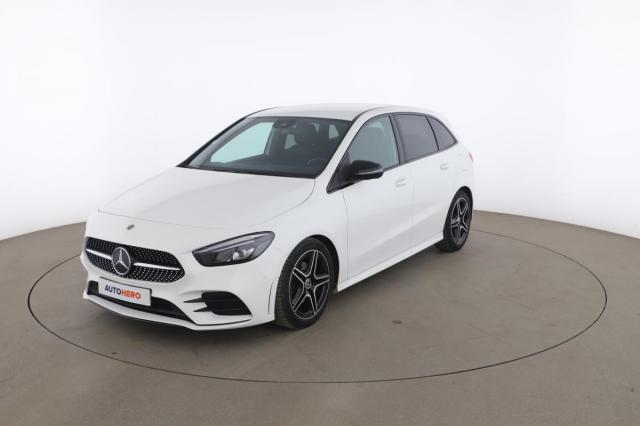 Mercedes Benz