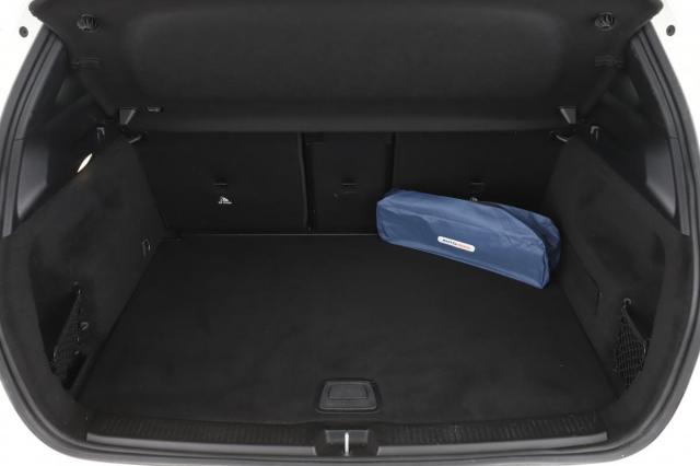 Mercedes Benz Classe B image 4