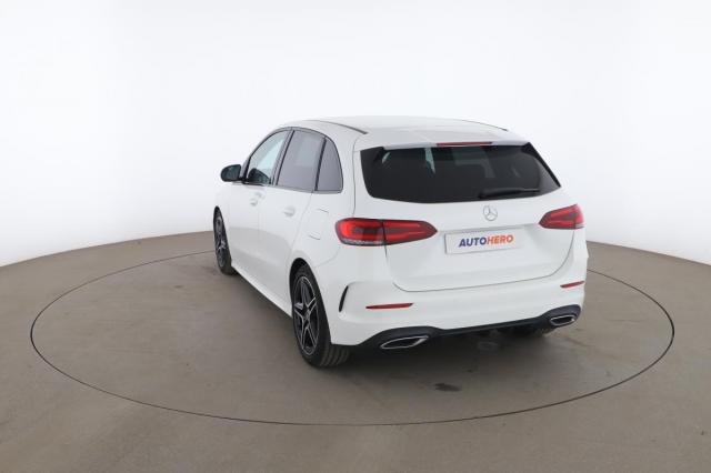 Mercedes Benz Classe B image 6