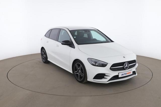 Mercedes Benz Classe B image 2