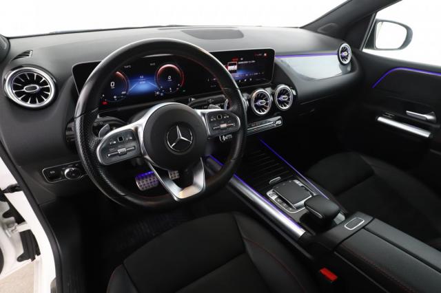 Mercedes Benz Classe B image 8