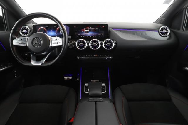 Mercedes Benz Classe B image 9