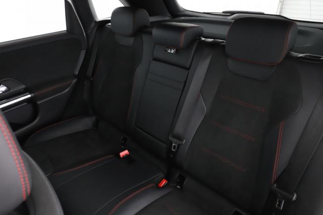 Mercedes Benz Classe B image 5