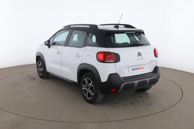 Citroen C3 Aircross image 5