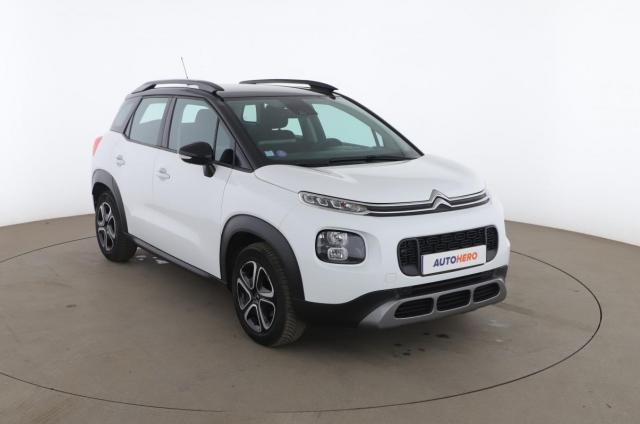 Citroen C3 Aircross image 2